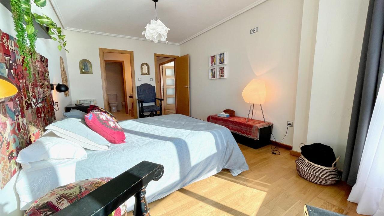 Ferienwohnung The Cliffs - Ortigueira Kalmak Exterior foto