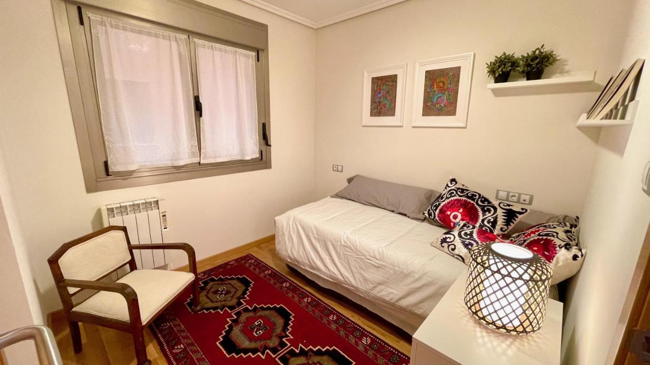 Ferienwohnung The Cliffs - Ortigueira Kalmak Exterior foto